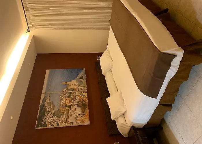 Ξενοδοχείο Galeon