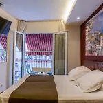 Ξενοδοχείο Galeon Σίτζες