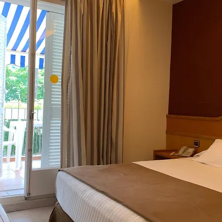 Ξενοδοχείο Galeon Σίτζες