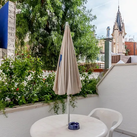 Galeon 3* Σίτζες