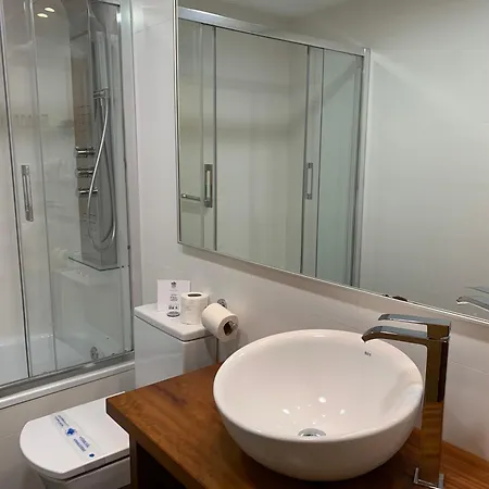 Ξενοδοχείο Galeon 3*