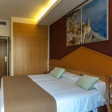 Ξενοδοχείο Galeon Σίτζες