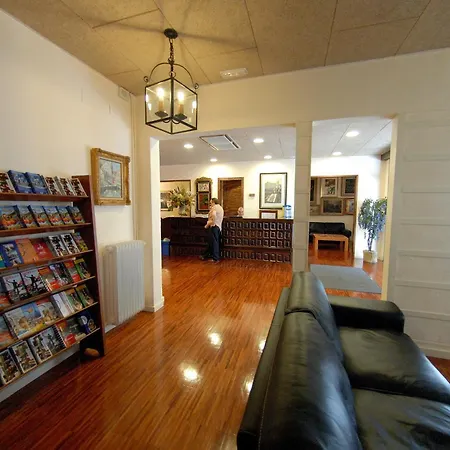 Ξενοδοχείο Galeon 3*