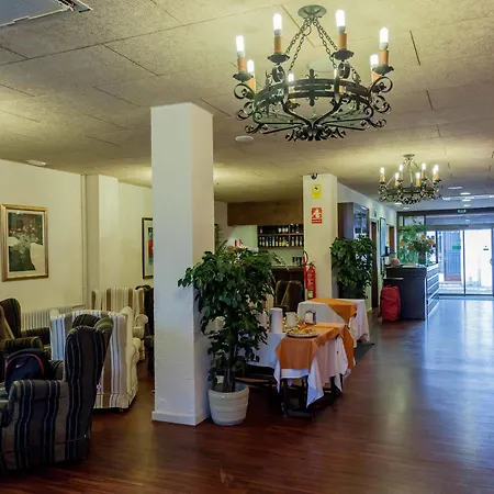 Galeon Ξενοδοχείο