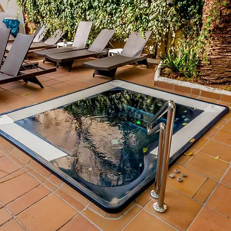 Galeon 3* Σίτζες