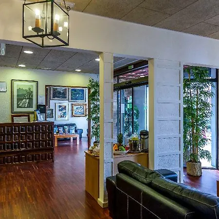 Ξενοδοχείο Galeon 3*